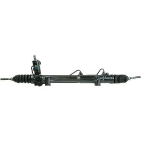 Cardone 26-4004 Remanufactured Hydraulic Power Rack and Pinion Complete Unit, EPS