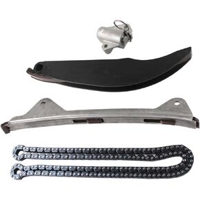 PANGOLIN 24321-2E010 243212E010 Timing Chain Kit for Kia Soul Forte Cerato Tucson Forte5 2.0L Engine Aftermarket Parts, Replacement OE 24410-2E000 244102E000