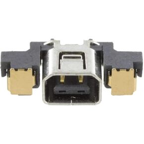 Power Socket Charging Port for Nintendo 3DS DSi DSi XL Repair Replacement Part