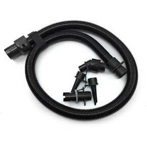 Seamax Nylon Air Hose Kit 20PSI SUP Electric Air Pump