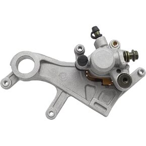 M MATI Rear Brake Caliper Assembly for Honda CR125 CR250 CRF250 CRF450 43150-MKE-A01