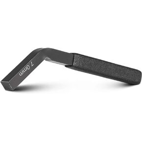 Yoursme Fit for Cummins ISX Engine Brake Adjustment Tool Jake Brake Feeler Gauge Alternative to 3163530 7MM
