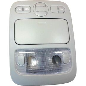 Genuine OEM 92810-4D060-QW Overhead Console Lamp / 928104D060QW for Kia Sedona 11-14