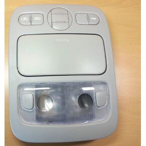 Overhead Console Lamp Hyundai Kia Sedona Entourage Sliding Doors [928104D060QW]
