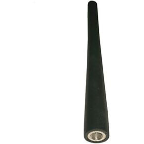 Uniden BATG0469001 Scanner Antenna for BCD396T, BR330T, BC346XT, Black