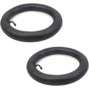 2 Pack Of 12 1/2 x 2 3/4 (12.5 x 2.75,12x2.40/2.75) Mini Dirtbike Inner Tube for Razor Dune Buggy Dirt Rocket MX350 MX400