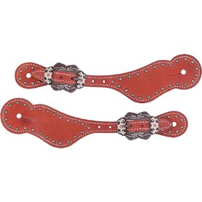 Weaver Leather All Purpose Spur Straps