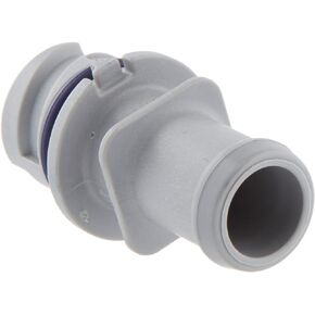Ford 2X4Z-6A666-AA Genuine Valve Assembly
