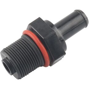 Replacement for Hyundai Kia Exhaust PCV Valve - Elantra, Santa Fe, Sonata, Tucson, Forte, Soul, Sorento - 26740-2G000, 267402G000, 29651, PCV490, 0450404 Positive Crankcase Ventilation Valve