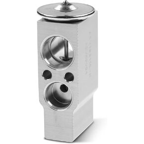 A-Premium A/C Expansion Valve Compatible with Honda CR-V 2.4L 2007-2011