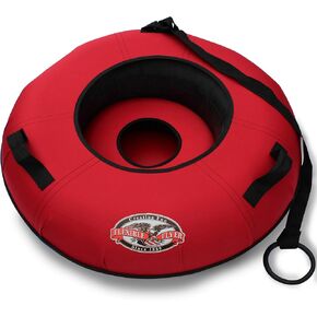 Flexible Flyer Heavy-Duty Towable Commercial Snow Tube in Kuwait