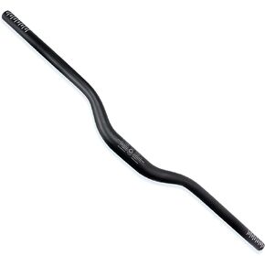 Jgbike 31.8mm MTB Rise Handlebar، سبائك الألومنيوم 720mm 780mm المقود للدراجات الجبلية دراجة MTB XC Trail DH، الدراجة الإلكترونية، دراجة الدهون مقود الدراجة in Kuwait