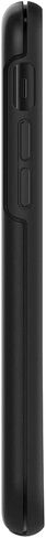 OtterBox Symmetry Series Case for iPhone SE 3rd Gen (2022), iPhone SE 2nd (2020), iPhone 8, iPhone 7 (NOT Plus) w/Tempered Glass Screen Protector, Bundle - Bulk Packaging - Black in Saudi Arabia
