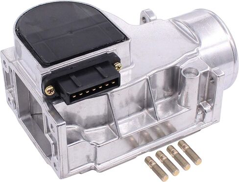 XtremeAmazing Mass Air Flow Meter Sensor for pickup 4runner 1989-1995 22250-35050 in Saudi Arabia