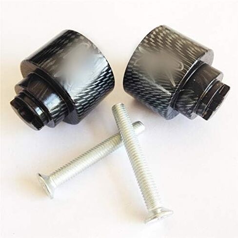 أطراف قضيب اليد XKMT متوافقة مع Cbr 250 600 900 929 954Rr 1100 Rr Cbr1100Xx Rc51 دراجة نارية سوداء [B00YWCK1AQ] in Kuwait