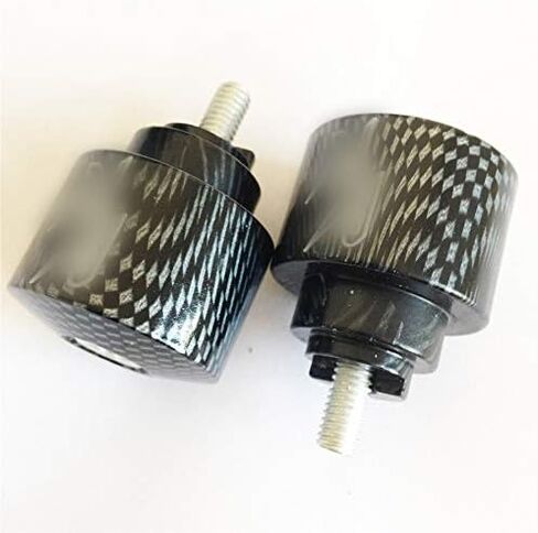 أطراف قضيب اليد XKMT متوافقة مع Cbr 250 600 900 929 954Rr 1100 Rr Cbr1100Xx Rc51 دراجة نارية سوداء [B00YWCK1AQ] in Kuwait