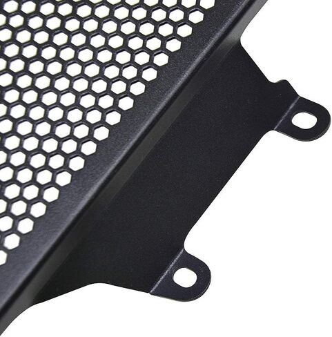 مجموعة أطراف مقبض مقود الدراجة النارية مكونة من قطعتين، تناسب S.uzuki GSXR GSX-R GSXS 600 750 1000 (22 مم 7/8 بوصة - أسود) in Kuwait