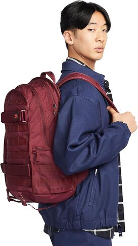 حقيبة ظهر نايك إس بي آر بي إم سكيت in Kuwait