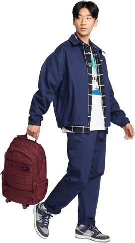 حقيبة ظهر نايك إس بي آر بي إم سكيت in Kuwait