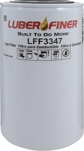 Luber-finer Luberfiner LFF3347 Heavy Duty Fuel Filter in Saudi Arabia
