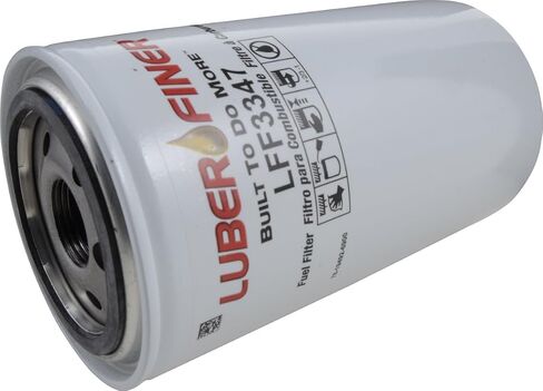 Luber-finer Luberfiner LFF3347 Heavy Duty Fuel Filter in Saudi Arabia