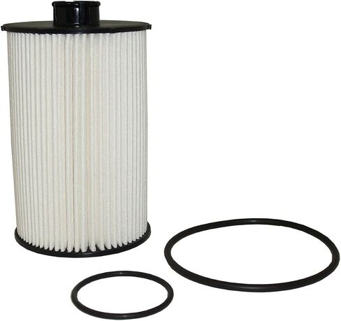 Luber-finer Luberfiner L5086F Heavy Duty Fuel Filter in Saudi Arabia
