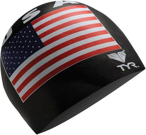TYR USA Latex Cap in Saudi Arabia