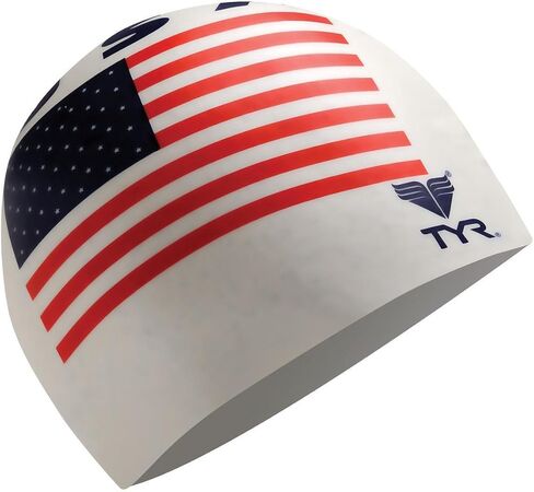 TYR USA Latex Cap in Saudi Arabia