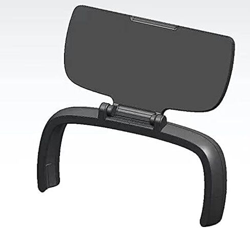 LZYDD Webcam Privacy Shutter Protects Lens Cap Hood Cover/Shell Case for Logitech C525 / B525 / C615 HD Laptop Webcam/Logitech 720p Webcam C510 in Saudi Arabia