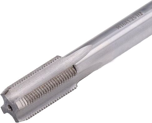 Spark Plug Thread Repair Tools Gasoline Engine Metal M14x1.25 Inserts and M16x1.25 Tap Kit in Saudi Arabia