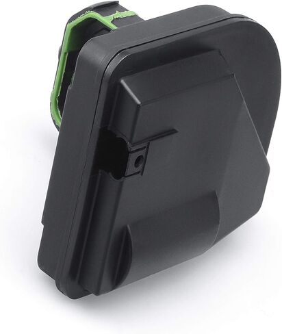WEILEITE Right Air Intake Manifold Flap Control Unit Disa Valve Compatible With E60 E61 E70 E83 E85 E86 E89 E90 E91 E92 E93 X5 X3 Z4 128i 323i 328i 330i 528i 530i 2.0L 3.0L N51 N52 Replace 11617560538 in Saudi Arabia