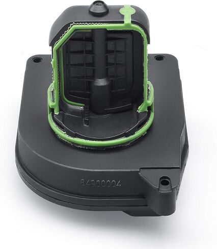 WEILEITE Right Air Intake Manifold Flap Control Unit Disa Valve Compatible With E60 E61 E70 E83 E85 E86 E89 E90 E91 E92 E93 X5 X3 Z4 128i 323i 328i 330i 528i 530i 2.0L 3.0L N51 N52 Replace 11617560538 in Saudi Arabia