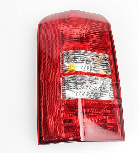 FIONE - for Jeep Patriot Taillight Assembly 2008-2017 Stop Indicator Light Brake Rare Lamp Replacement Left Driver Side LH 5160365AG in Saudi Arabia