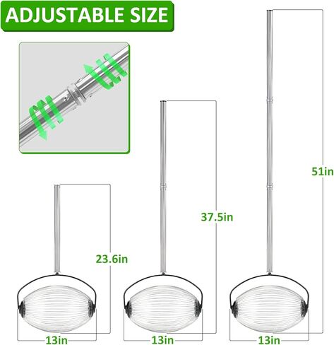 مجموعة كرات التنس من يانغباغا، مجموعة كرات التنس القابلة للتعديل لملحقات تدريب تنس الطاولة in Kuwait