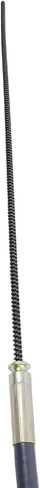 Fast Connect Rotary Steering Cable Universal SSC6214 Compatible with Uflex M66X14 14FT in Saudi Arabia