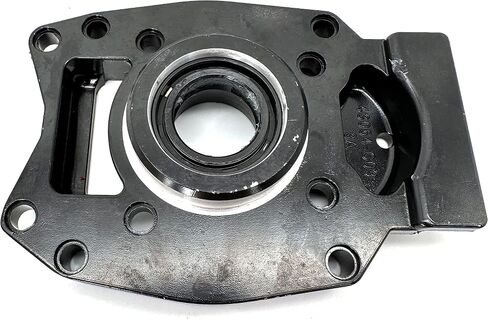 46-8M0113799,8M0113801,43024A7 Water Pump Impeller Repair Kit For Mercury Mariner 30 35 40 45 50 60 EFI Bigfoot 65 JET 70 75 80 90 100 115 125 HP 2/4-Stroke Outboard 3/4-Cyl.43024A09,43024A4,43024A5 in Saudi Arabia