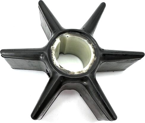 46-8M0113799,8M0113801,43024A7 Water Pump Impeller Repair Kit For Mercury Mariner 30 35 40 45 50 60 EFI Bigfoot 65 JET 70 75 80 90 100 115 125 HP 2/4-Stroke Outboard 3/4-Cyl.43024A09,43024A4,43024A5 in Saudi Arabia
