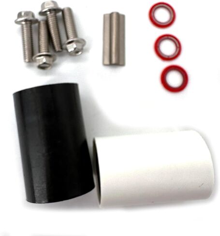 46-8M0113799,8M0113801,43024A7 Water Pump Impeller Repair Kit For Mercury Mariner 30 35 40 45 50 60 EFI Bigfoot 65 JET 70 75 80 90 100 115 125 HP 2/4-Stroke Outboard 3/4-Cyl.43024A09,43024A4,43024A5 in Saudi Arabia