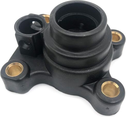 0394711 Water Pump Impeller Repair Kit for Evinrude Johnson Outboard 0386697/0391698 18-3327 8HP 9.9HP 15HP 2/4-Stroke in Saudi Arabia