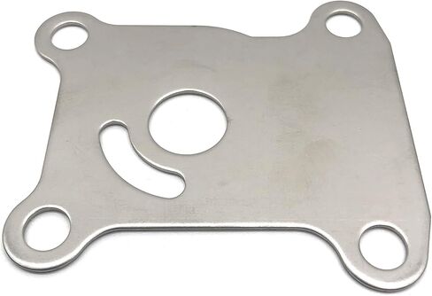 0394711 Water Pump Impeller Repair Kit for Evinrude Johnson Outboard 0386697/0391698 18-3327 8HP 9.9HP 15HP 2/4-Stroke in Saudi Arabia