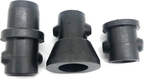 0394711 Water Pump Impeller Repair Kit for Evinrude Johnson Outboard 0386697/0391698 18-3327 8HP 9.9HP 15HP 2/4-Stroke in Saudi Arabia
