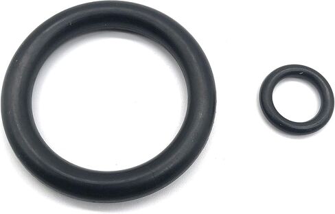 0394711 Water Pump Impeller Repair Kit for Evinrude Johnson Outboard 0386697/0391698 18-3327 8HP 9.9HP 15HP 2/4-Stroke in Saudi Arabia