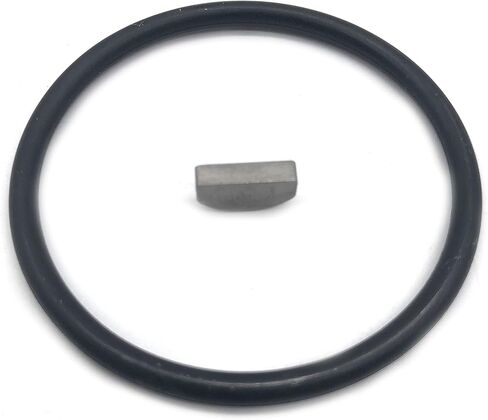 68T-W0078-00 Water Pump Impeller Repair Kit for Yamaha Outboard 68T-W0078-01 18-3450 6HP 8HP 9HP 4-Stroke F6/F8/F9.9 in Saudi Arabia