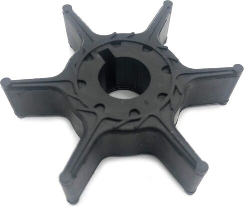 68T-W0078-00 Water Pump Impeller Repair Kit for Yamaha Outboard 68T-W0078-01 18-3450 6HP 8HP 9HP 4-Stroke F6/F8/F9.9 in Saudi Arabia