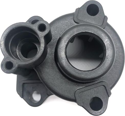688-44311-01 Water Pump Only Housing Repair for Yamaha Outboard 18-3171 60HP 70HP 75HP 80HP 85HP 90HP C75 E75 P75 C80 C85 CV85 B90 C90 in Saudi Arabia