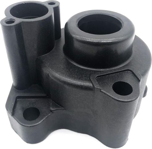 688-44311-01 Water Pump Only Housing Repair for Yamaha Outboard 18-3171 60HP 70HP 75HP 80HP 85HP 90HP C75 E75 P75 C80 C85 CV85 B90 C90 in Saudi Arabia
