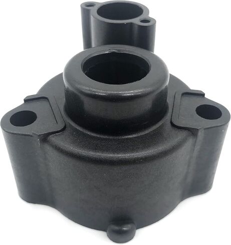 688-44311-01 Water Pump Only Housing Repair for Yamaha Outboard 18-3171 60HP 70HP 75HP 80HP 85HP 90HP C75 E75 P75 C80 C85 CV85 B90 C90 in Saudi Arabia