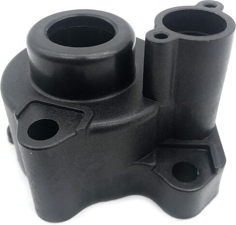 688-44311-01 Water Pump Only Housing Repair for Yamaha Outboard 18-3171 60HP 70HP 75HP 80HP 85HP 90HP C75 E75 P75 C80 C85 CV85 B90 C90 in Saudi Arabia