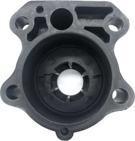 688-44311-01 Water Pump Only Housing Repair for Yamaha Outboard 18-3171 60HP 70HP 75HP 80HP 85HP 90HP C75 E75 P75 C80 C85 CV85 B90 C90 in Saudi Arabia