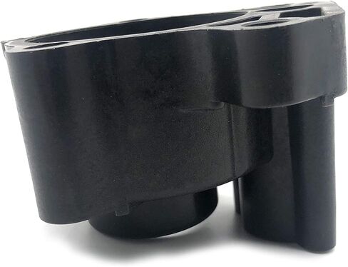 688-44311-01 Water Pump Only Housing Repair for Yamaha Outboard 18-3171 60HP 70HP 75HP 80HP 85HP 90HP C75 E75 P75 C80 C85 CV85 B90 C90 in Saudi Arabia